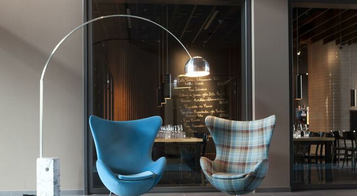 Motel One München-Campus