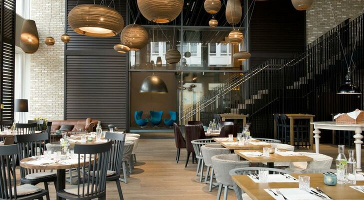 Motel One München-Campus