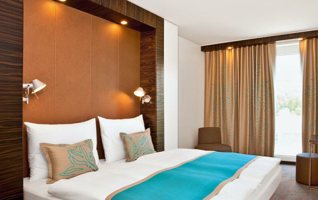 Motel One München-Campus