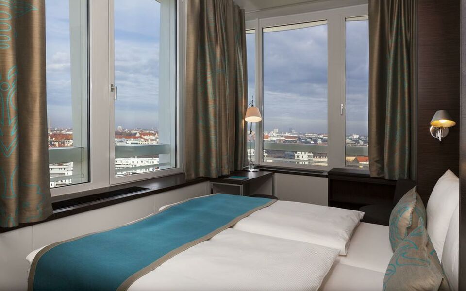 Motel One Sud Munchen Motel One Sud Munchen