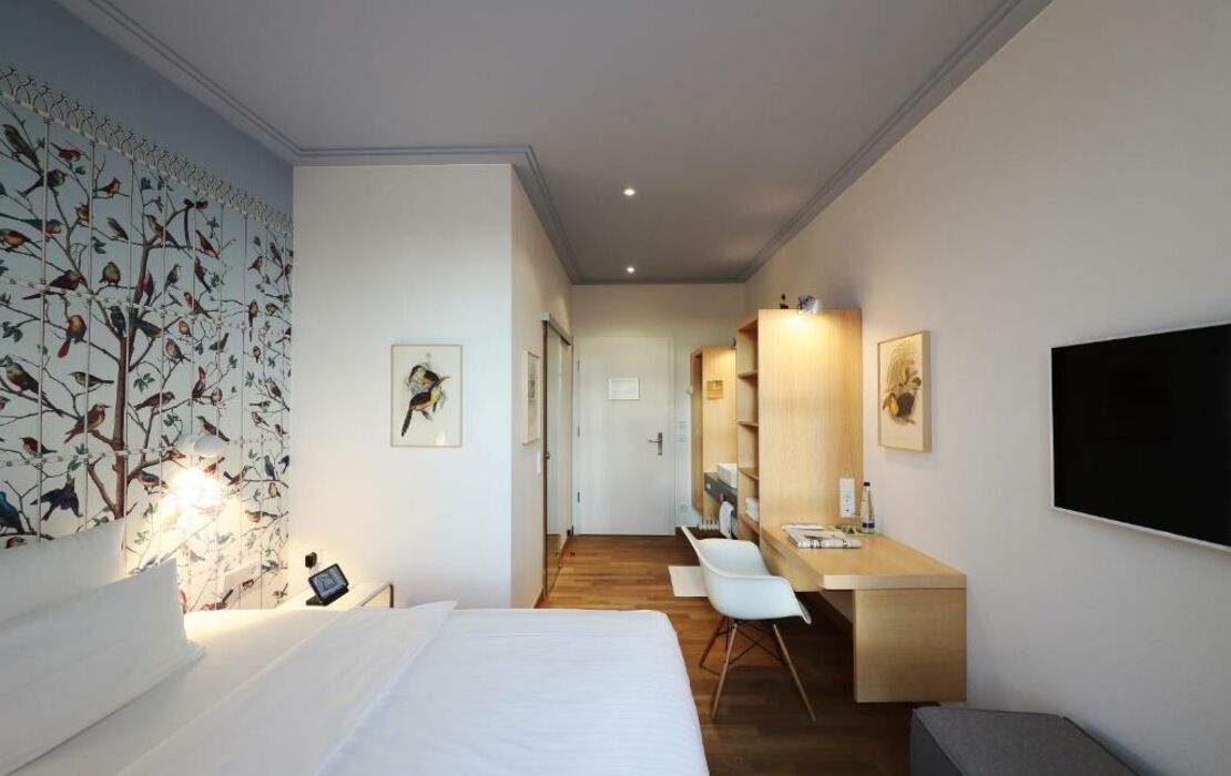 MOMA1890 Boutique Hotel