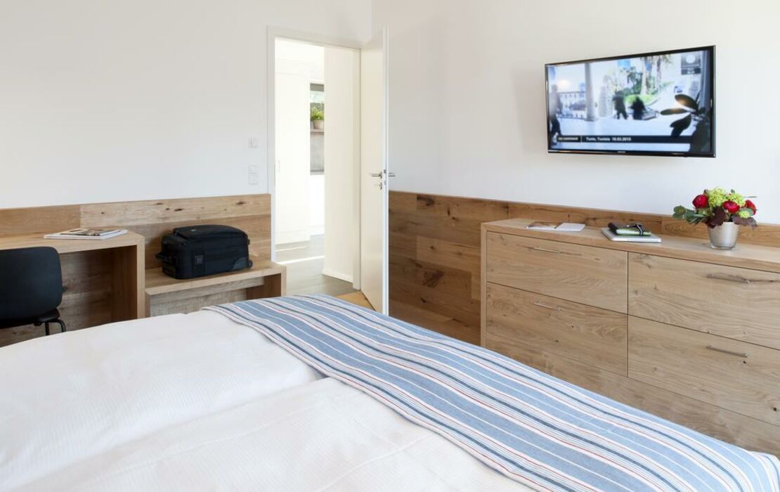 Hotel M120