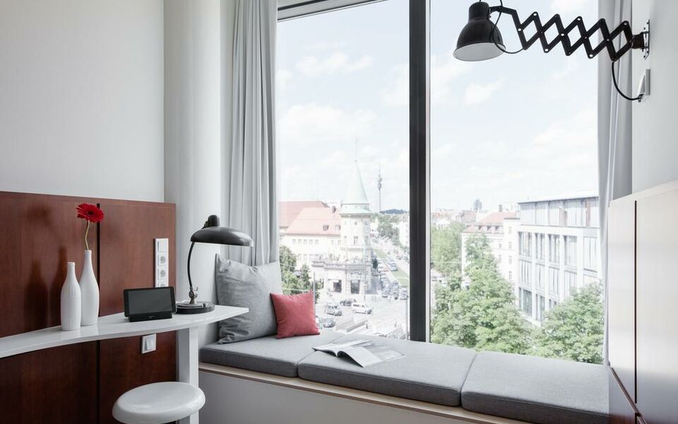 Lilly Hotel Munchen Lilly Hotel Munchen