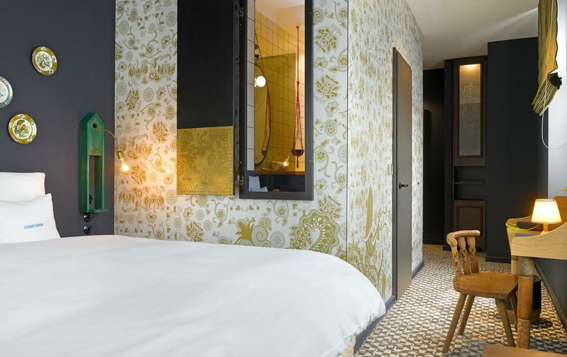 25hours Hotel The Royal Bavarian