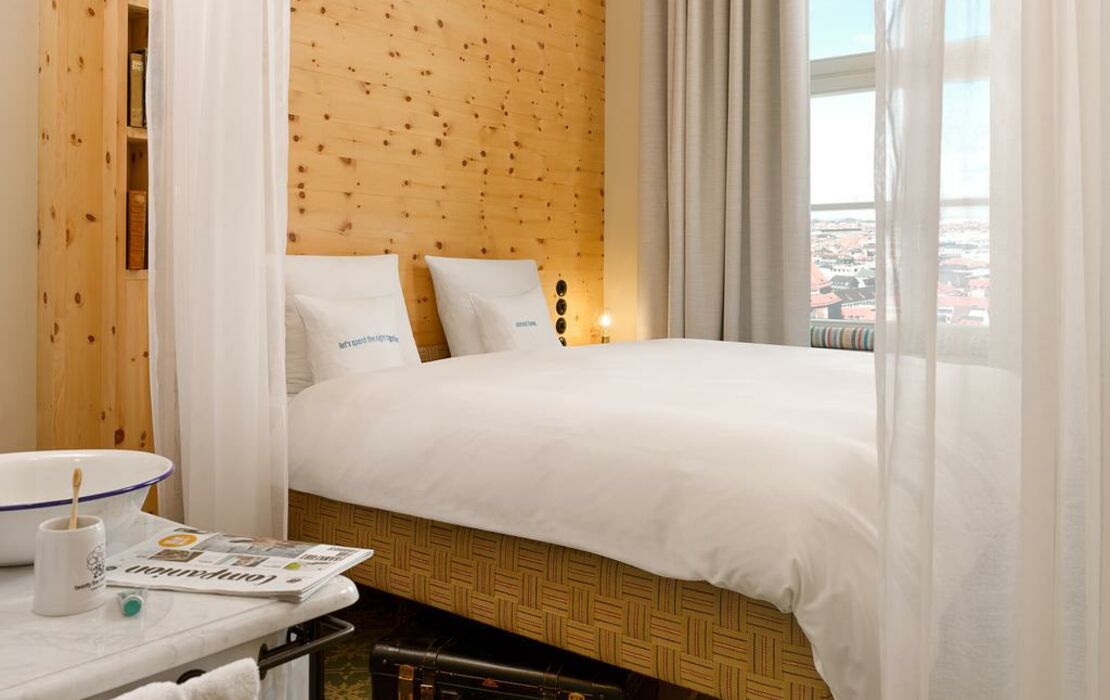 25hours Hotel The Royal Bavarian