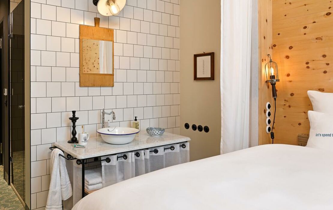 25hours Hotel The Royal Bavarian