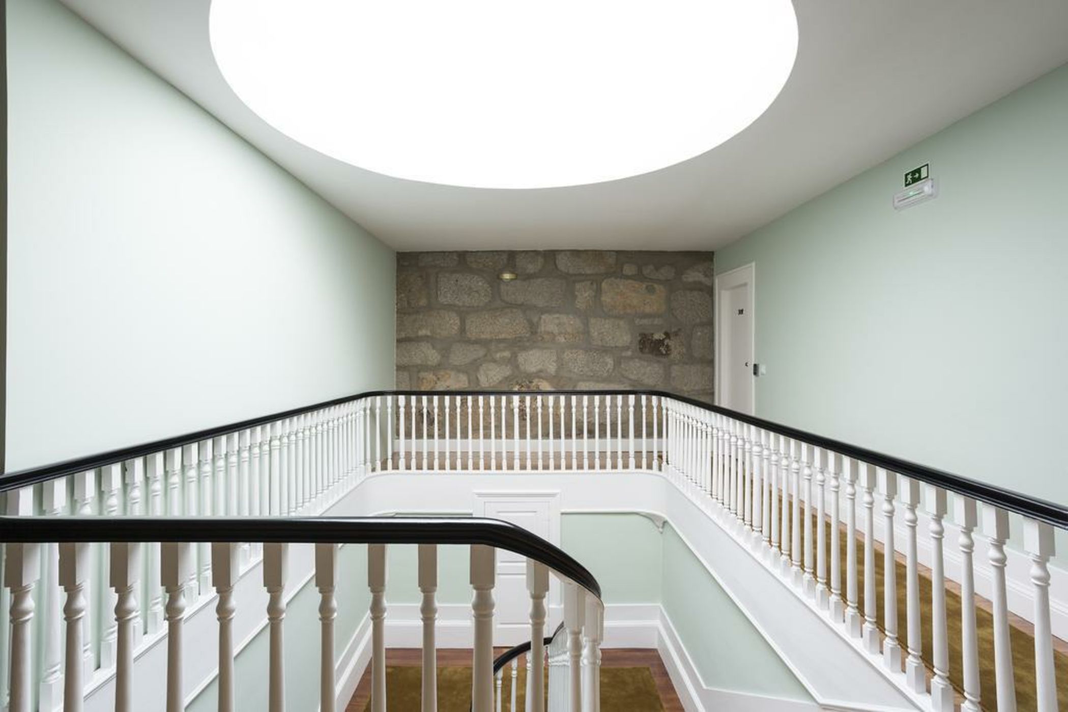 Predicados do Douro Palace