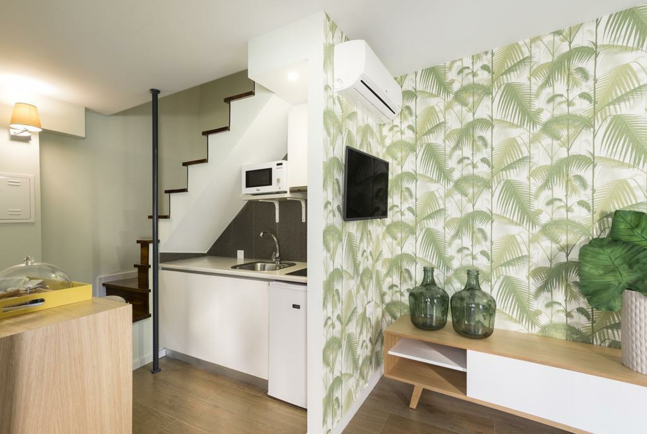 Predicados do Douro Palace