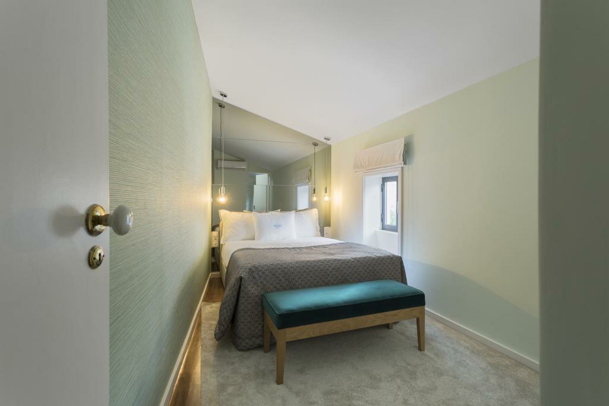 Predicados do Douro Palace