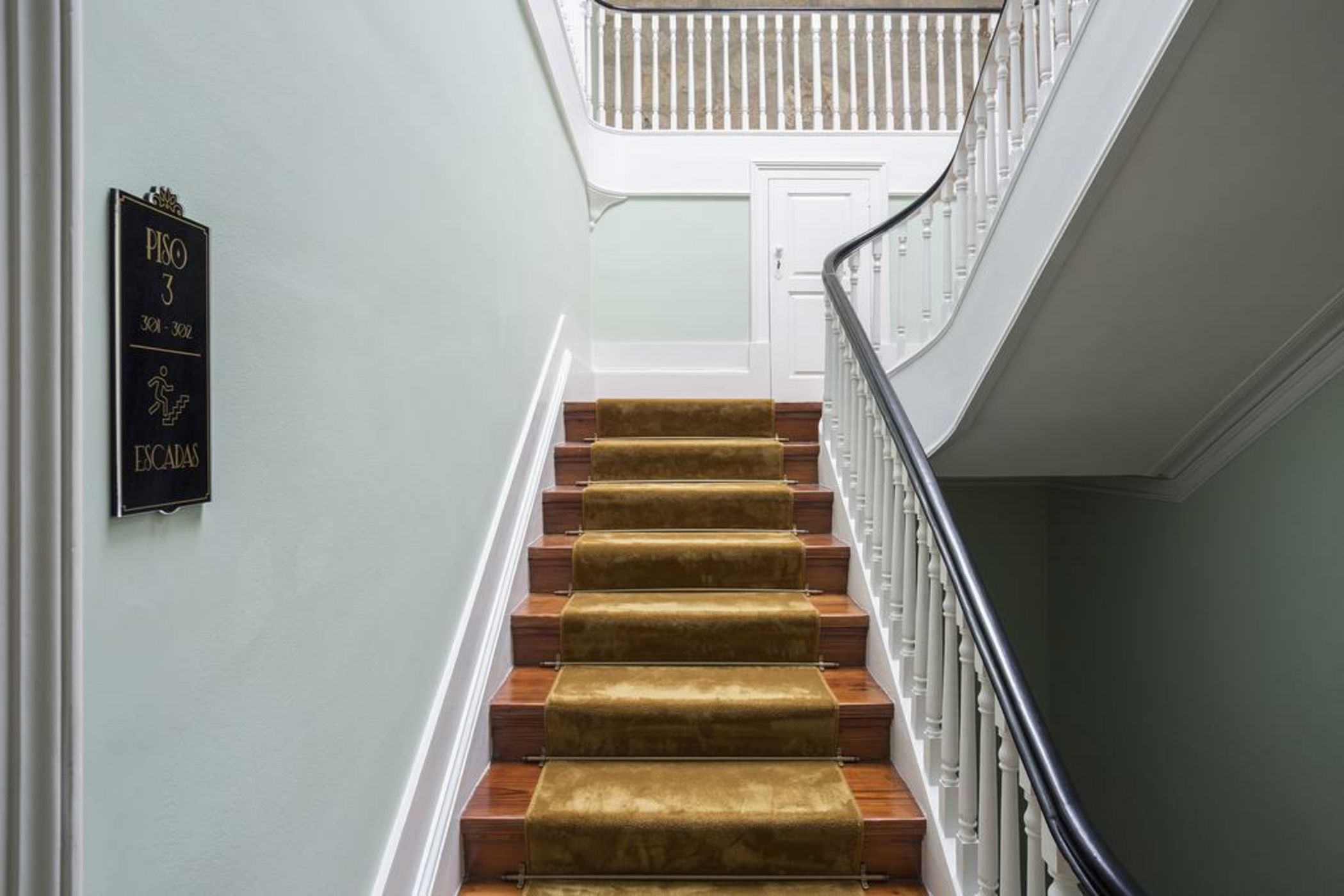 Predicados do Douro Palace