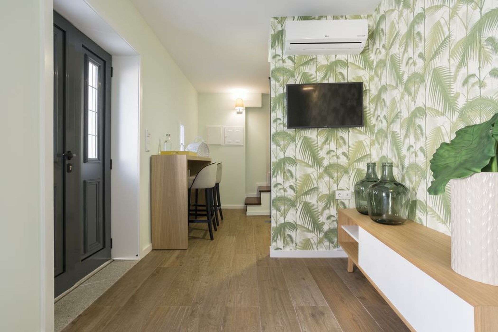 Predicados do Douro Palace