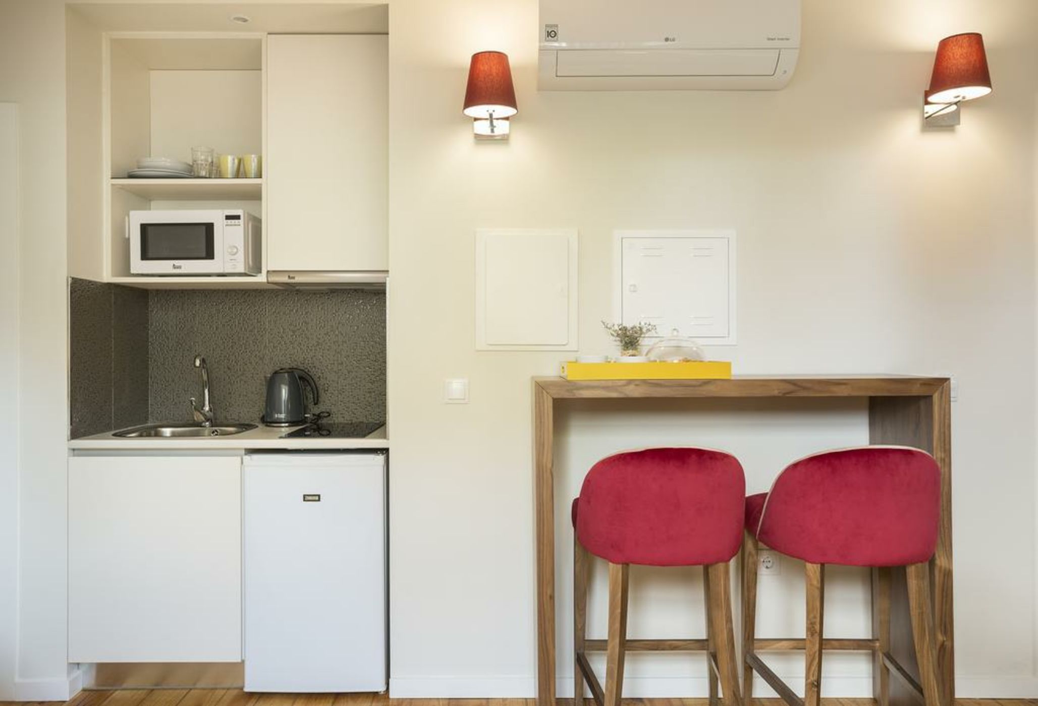 Predicados do Douro Palace