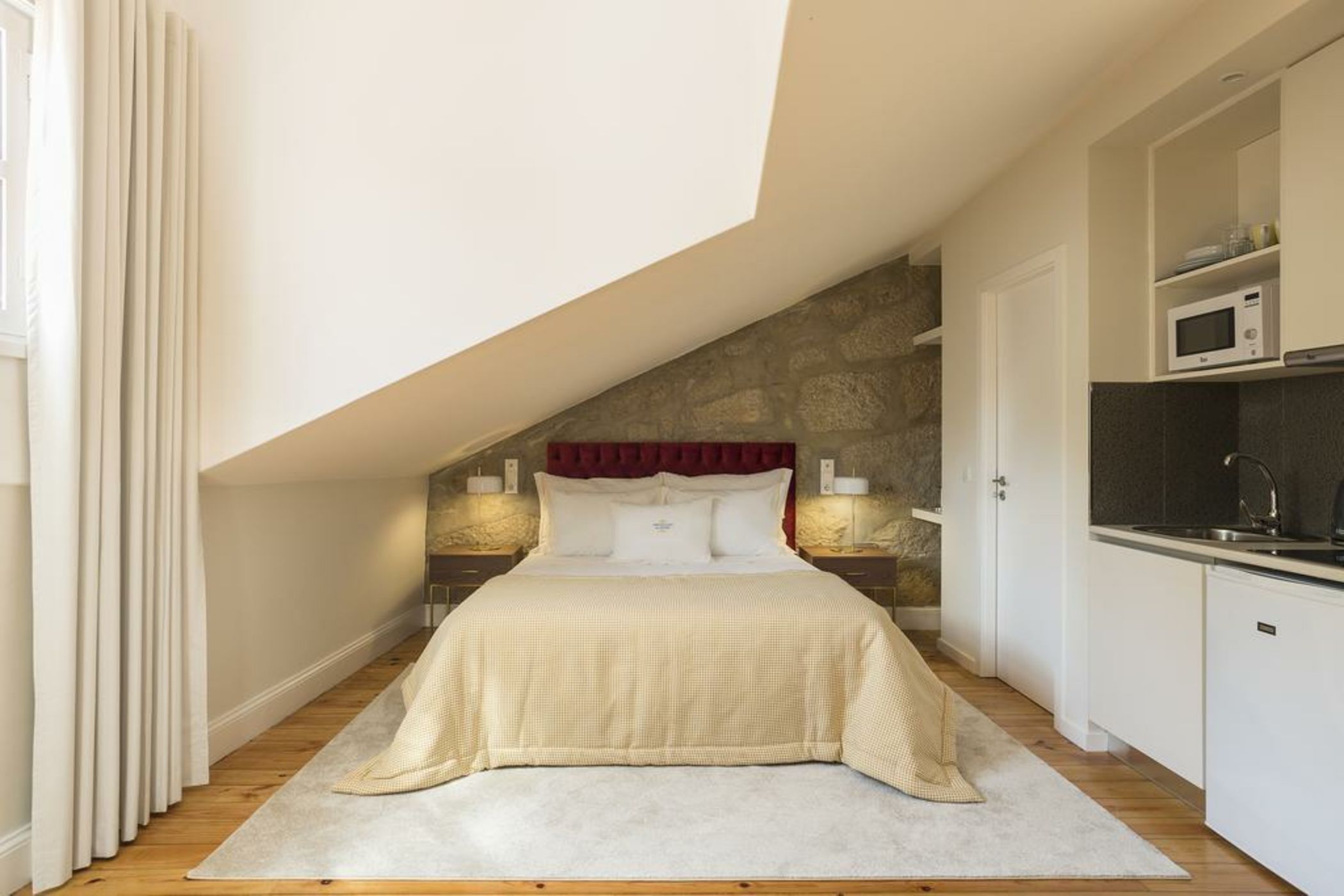 Predicados do Douro Palace