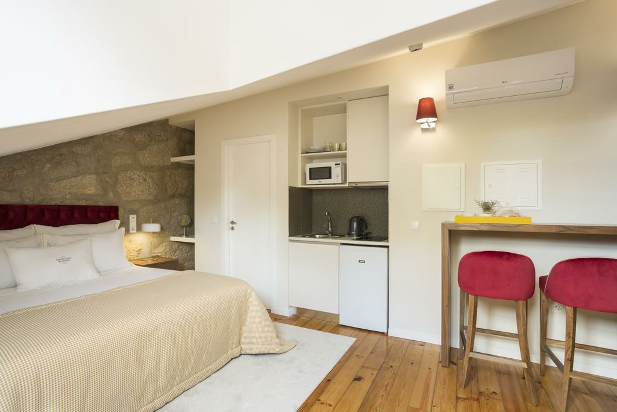 Predicados do Douro Palace