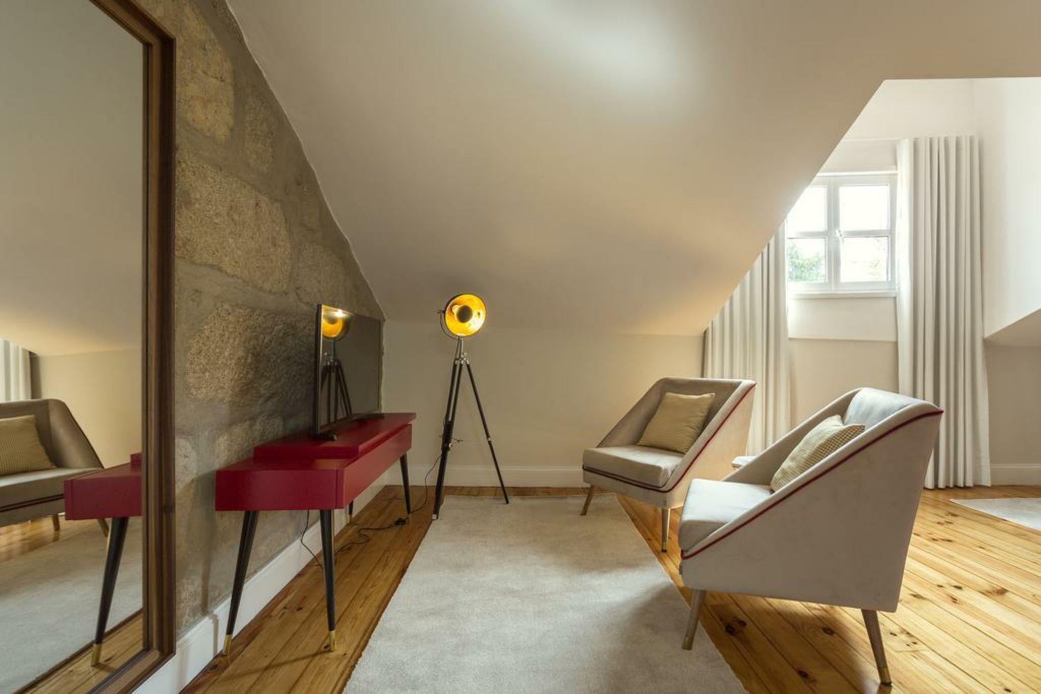 Predicados do Douro Palace