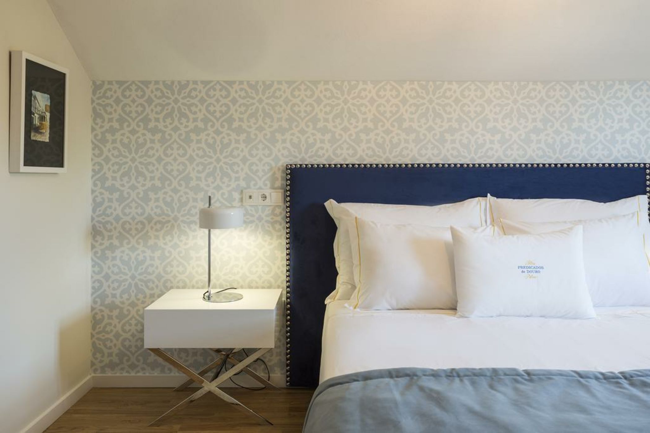 Predicados do Douro Palace