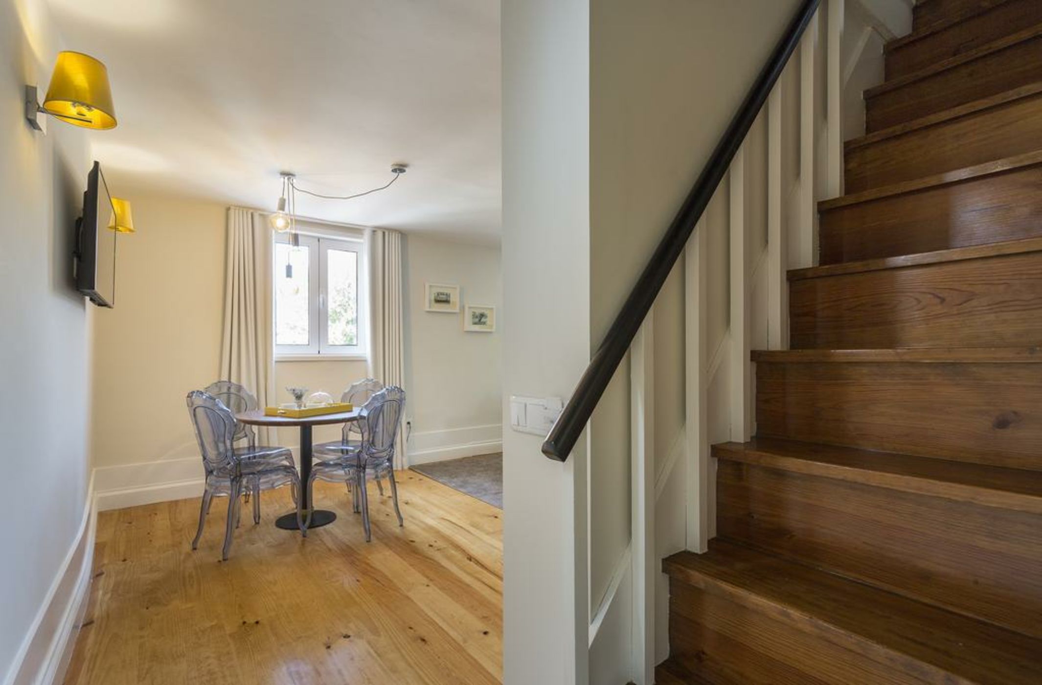 Predicados do Douro Palace