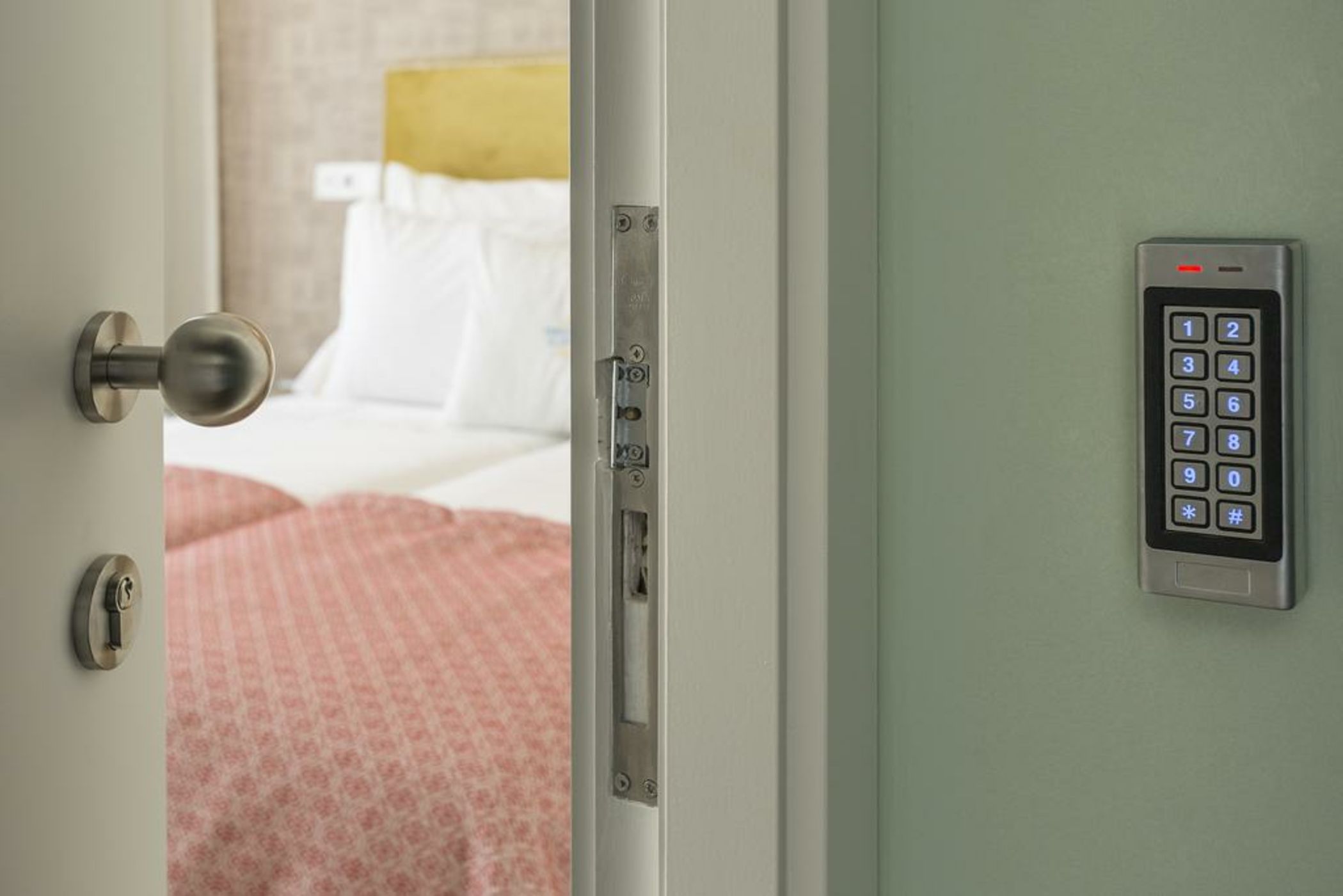 Predicados do Douro Palace