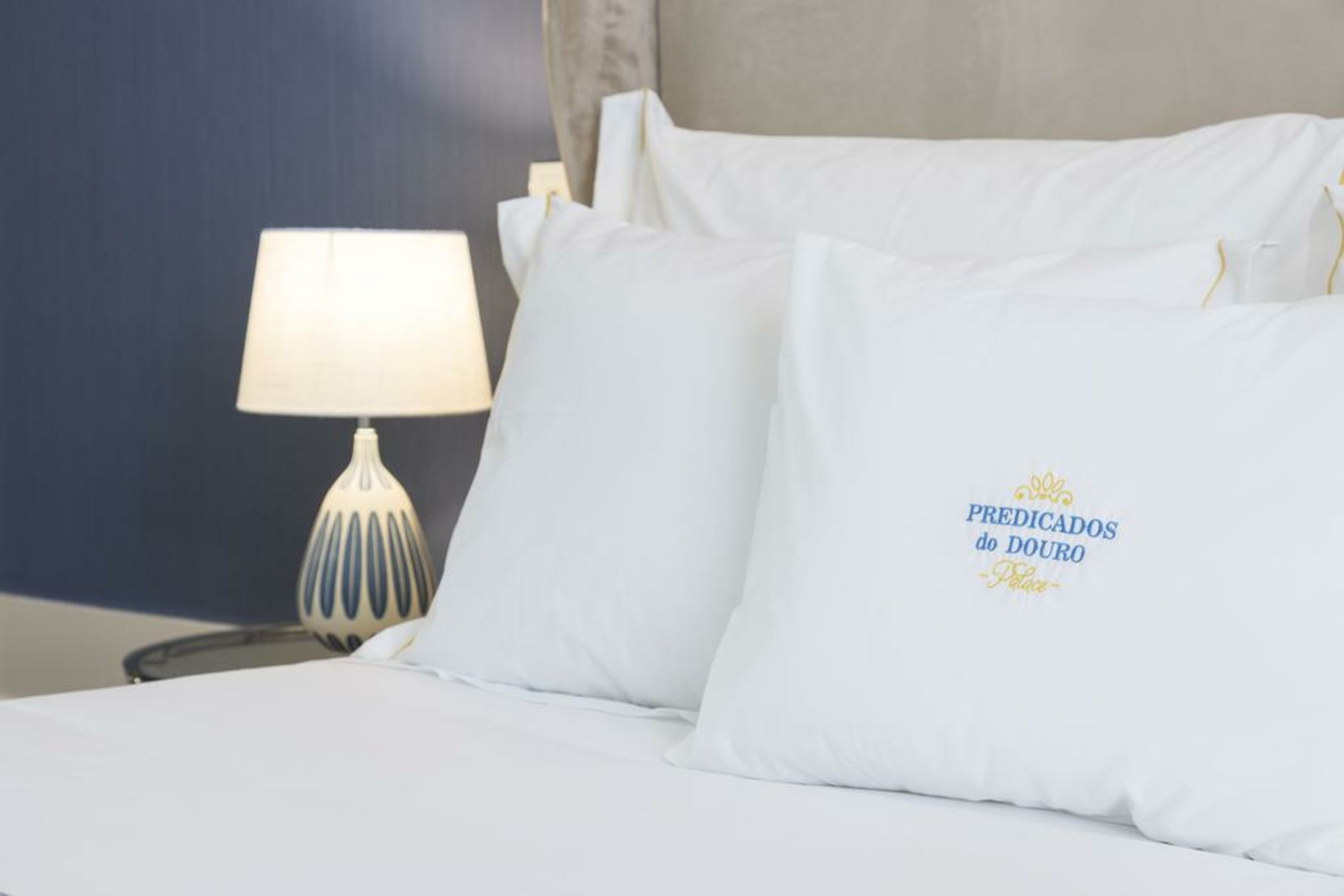 Predicados do Douro Palace