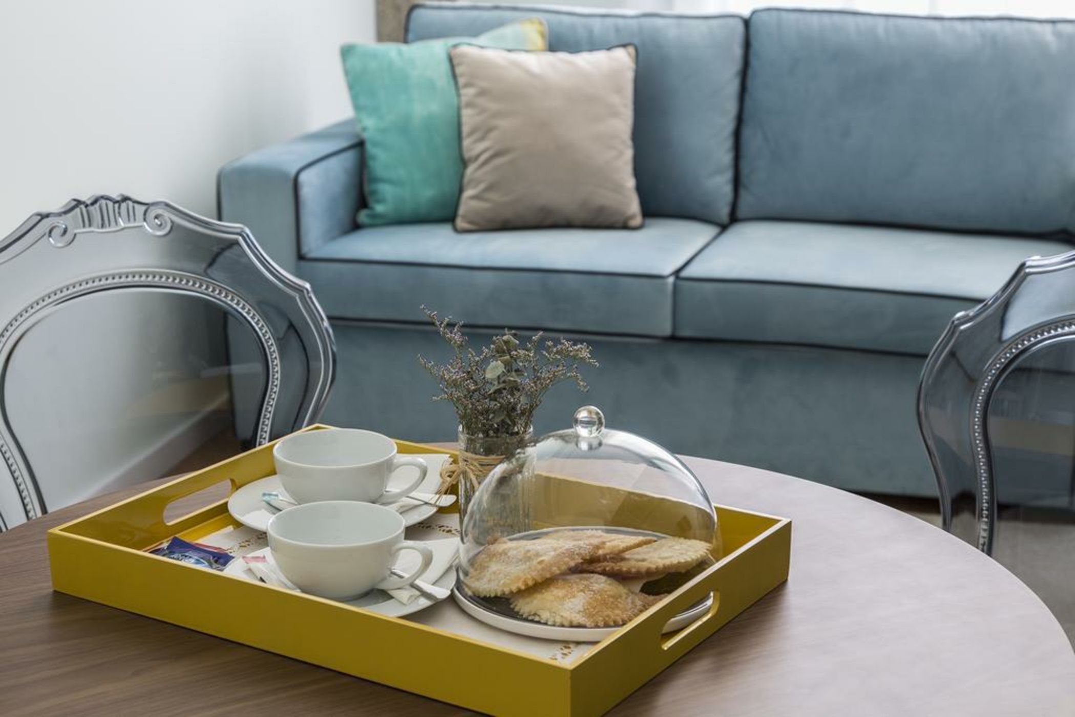 Predicados do Douro Palace