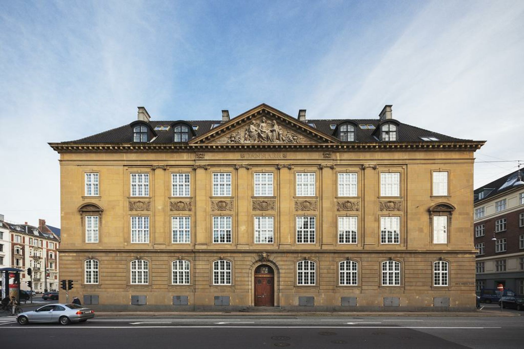Nobis Hotel Copenhagen, a Member of Design Hotels™