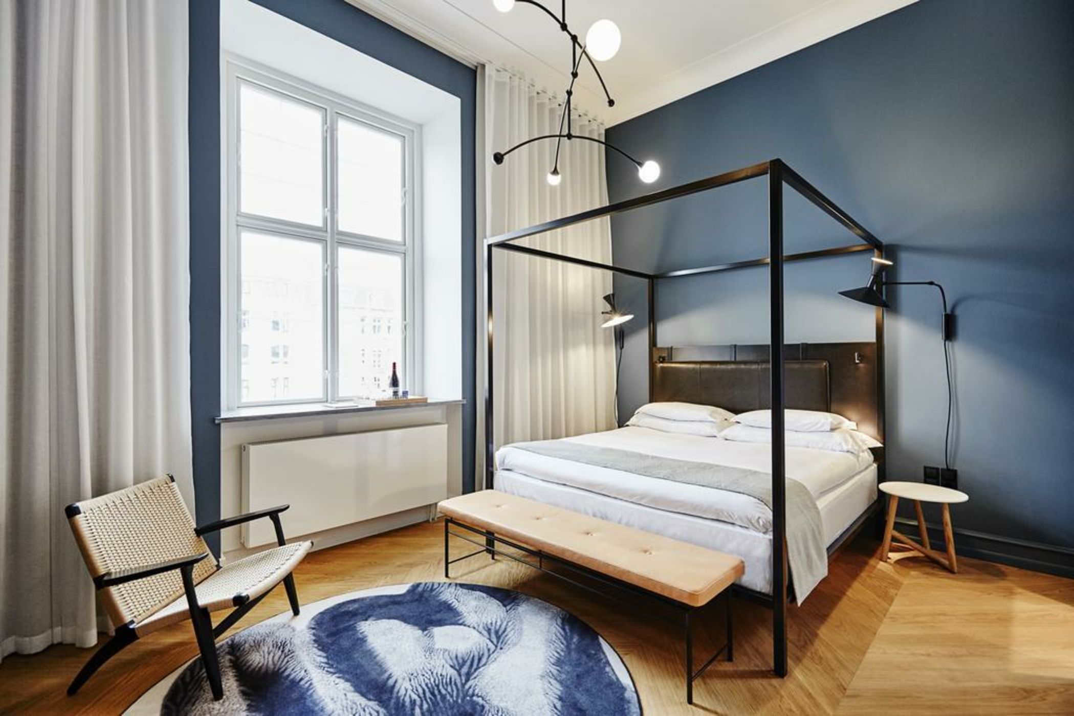 Nobis Hotel Copenhagen, a Member of Design Hotels™
