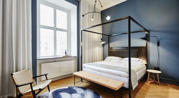 Nobis Hotel Copenhagen, a Member of Design Hotels™