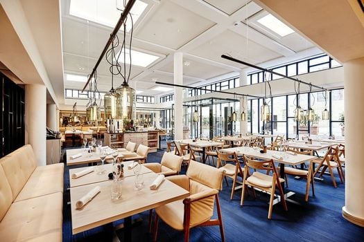 Nobis Hotel Copenhagen, a Member of Design Hotels™