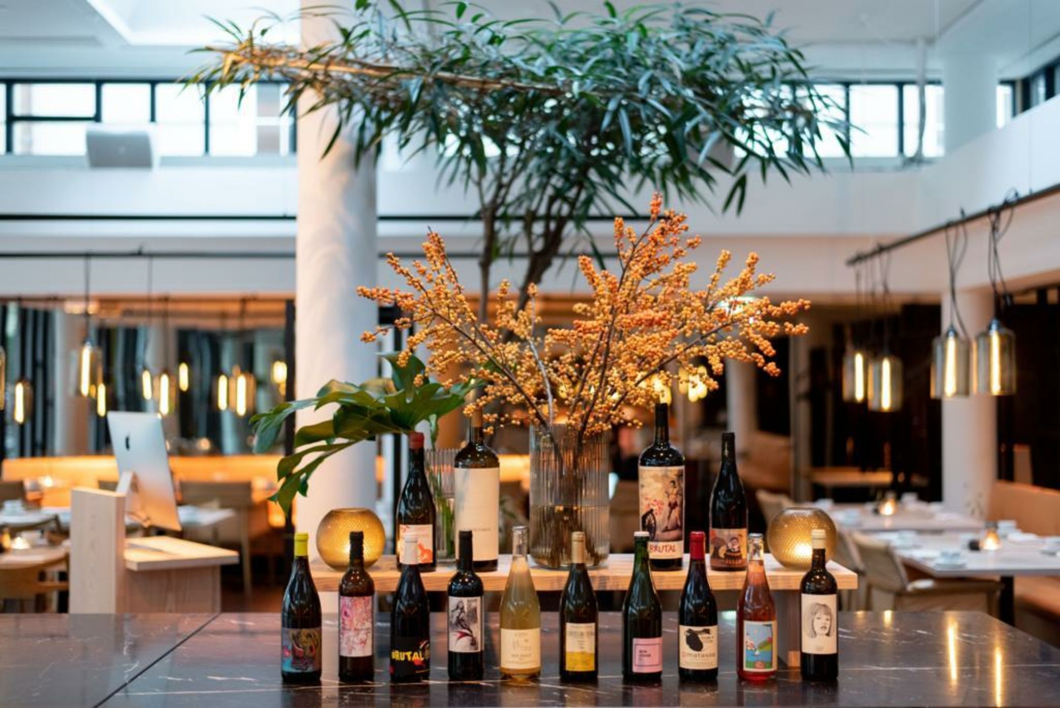 Nobis Hotel Copenhagen, a Member of Design Hotels™