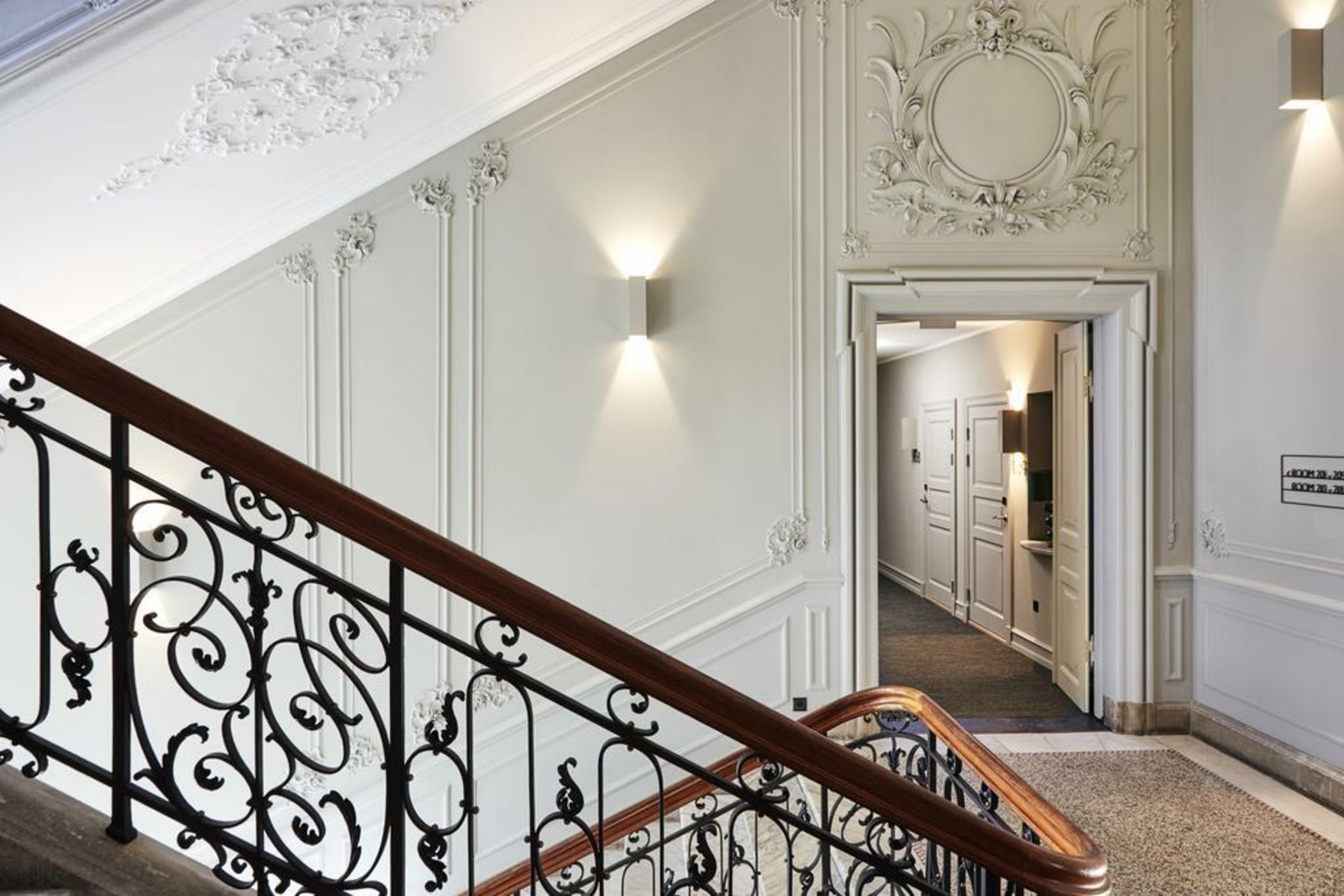 Nobis Hotel Copenhagen, a Member of Design Hotels™