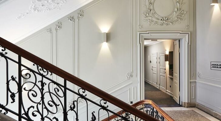 Nobis Hotel Copenhagen, a Member of Design Hotels™