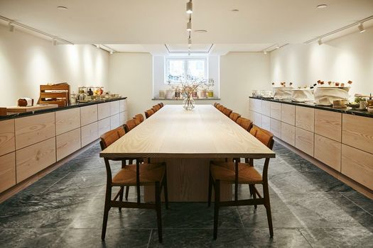 Nobis Hotel Copenhagen, a Member of Design Hotels™