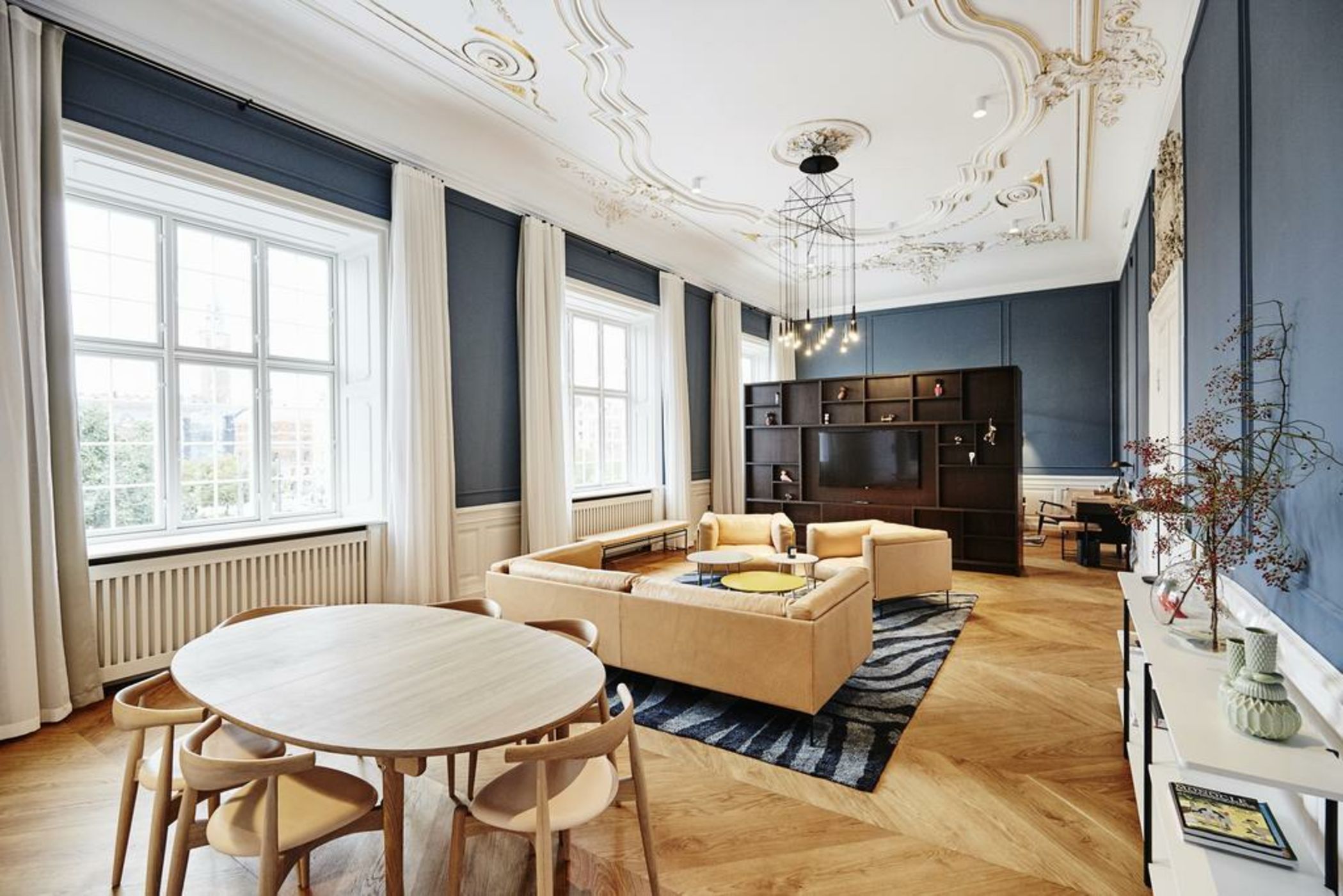 Nobis Hotel Copenhagen, a Member of Design Hotels™