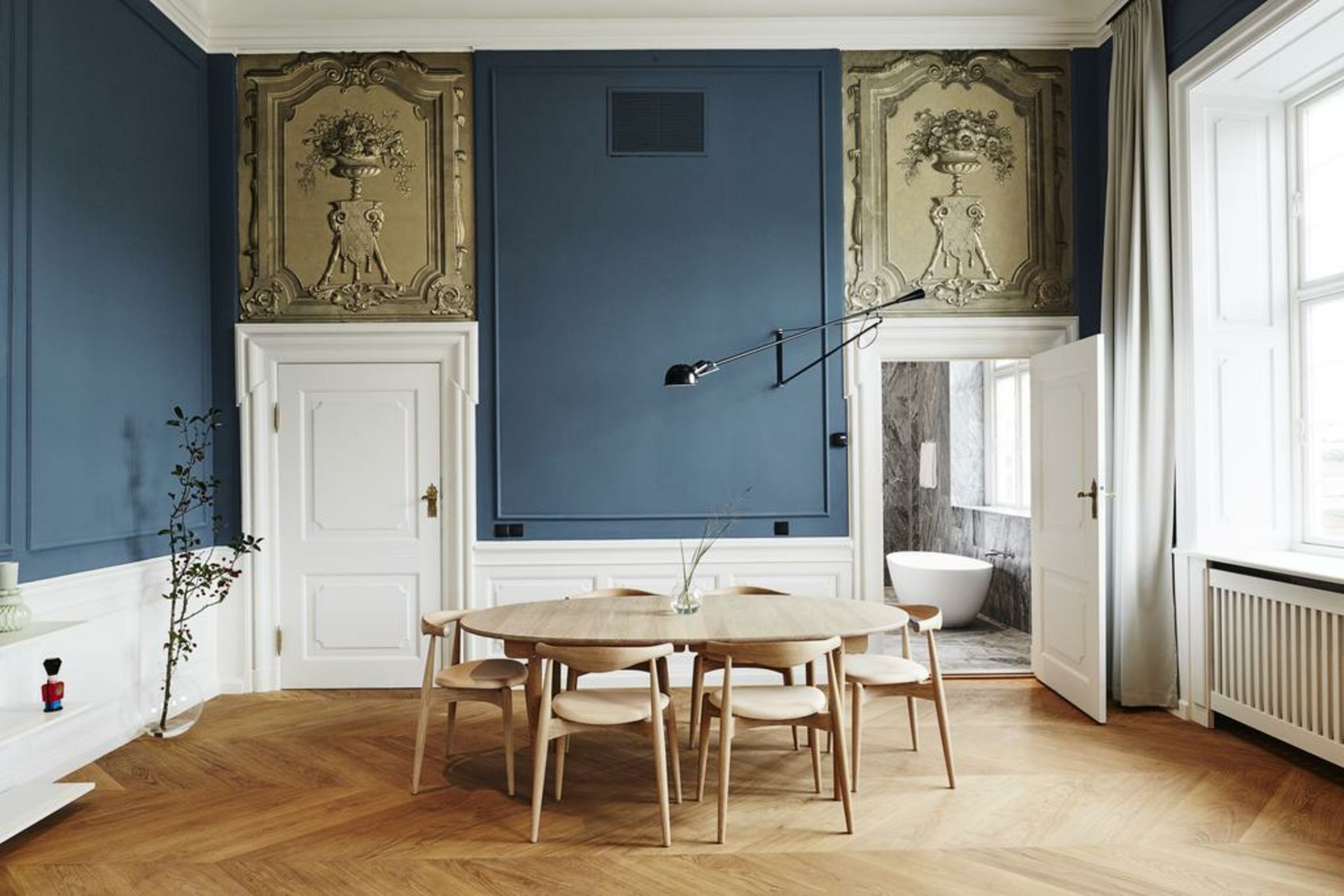 Nobis Hotel Copenhagen, a Member of Design Hotels™