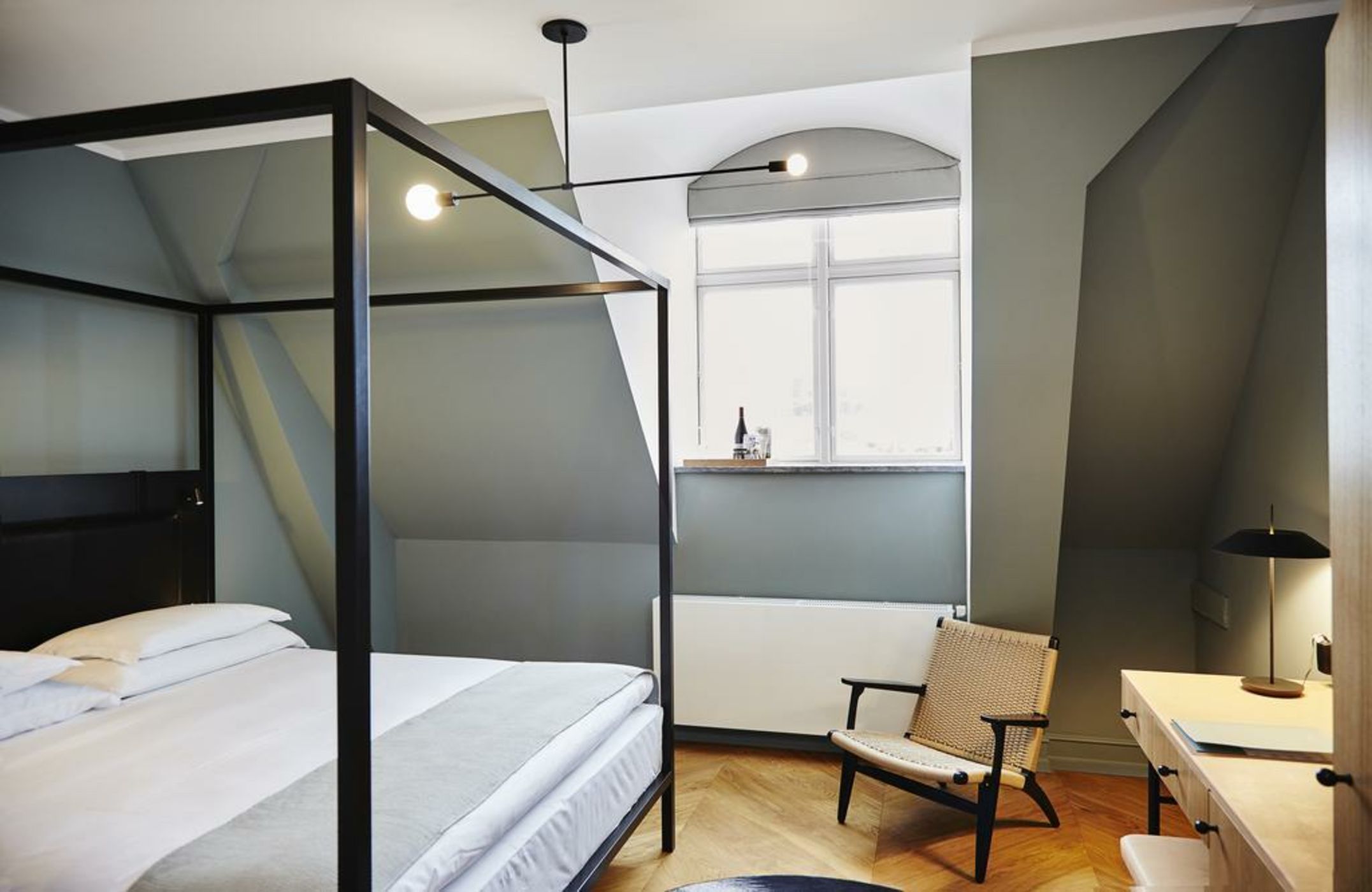 Nobis Hotel Copenhagen, a Member of Design Hotels™
