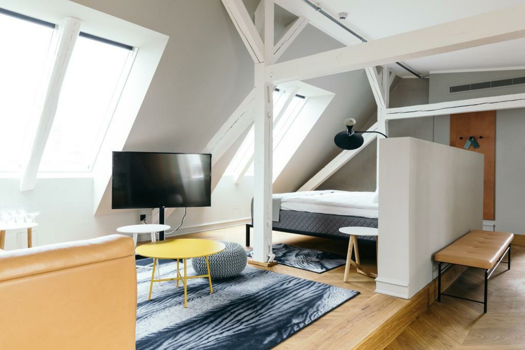 Nobis Hotel Copenhagen, a Member of Design Hotels™