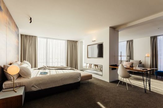 MACq 01 Hotel