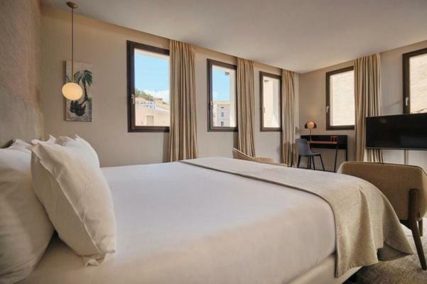 Sant Jaume Design Hotel