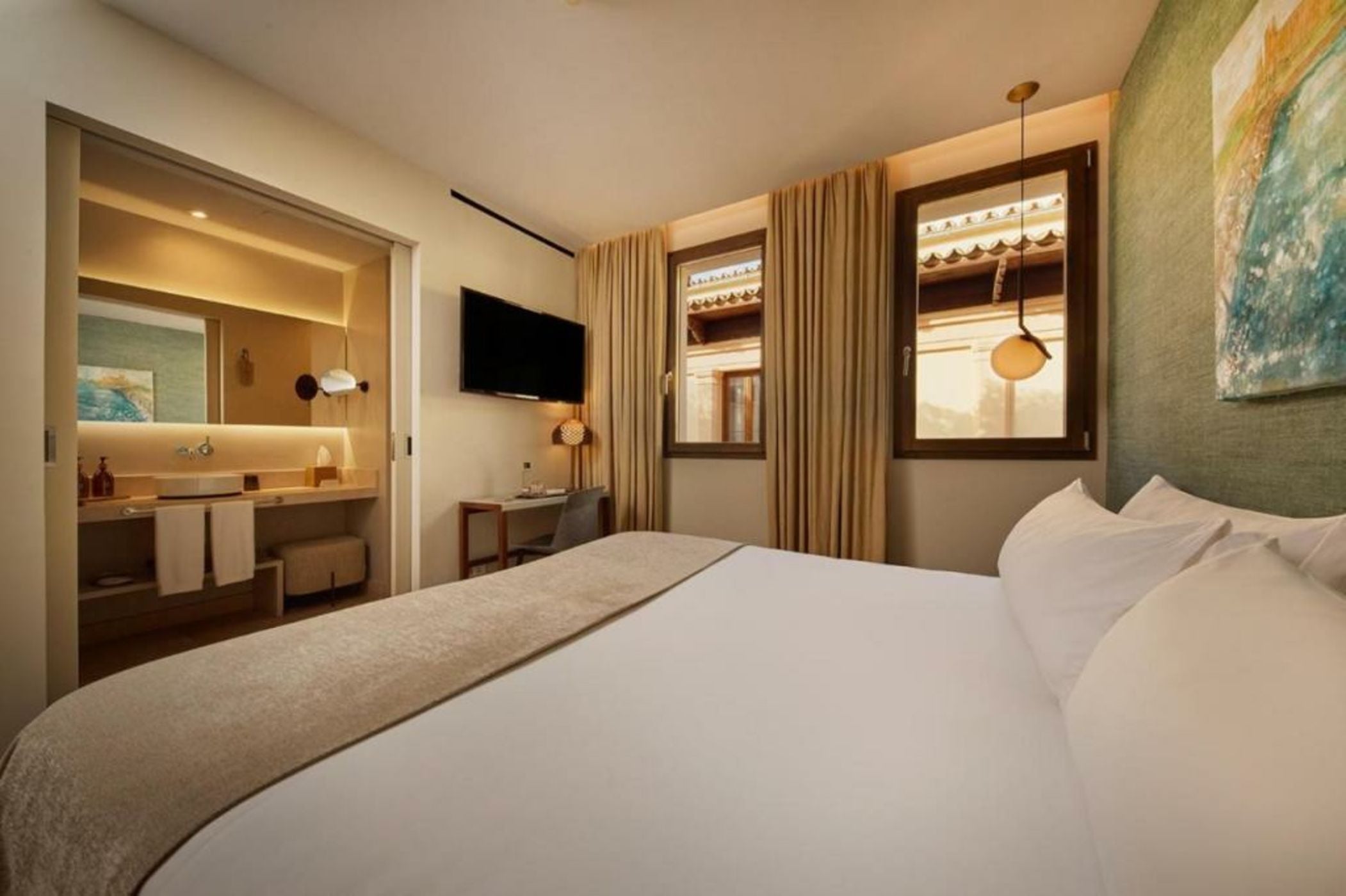 Sant Jaume Design Hotel