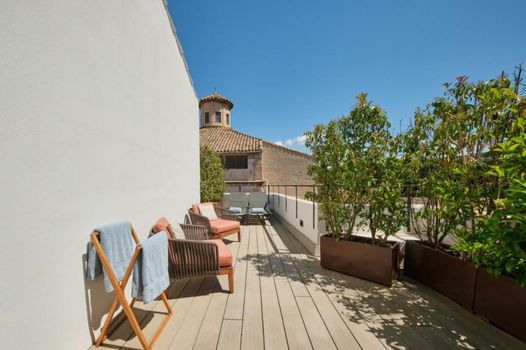 Sant Jaume Design Hotel