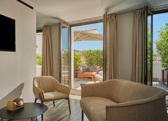 Sant Jaume Design Hotel