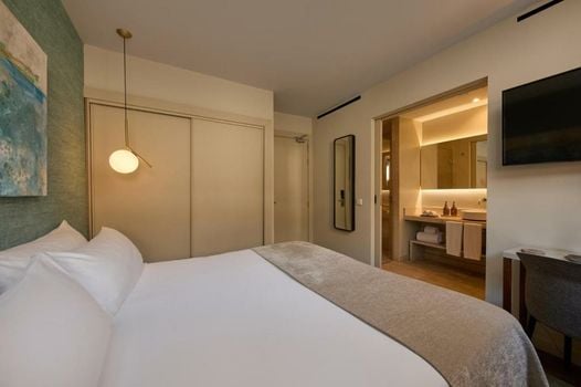 Sant Jaume Design Hotel