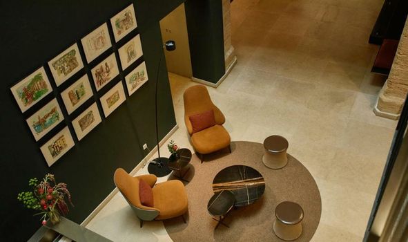 Sant Jaume Design Hotel