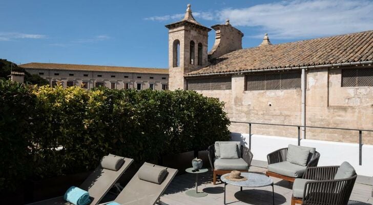 Sant Jaume Design Hotel