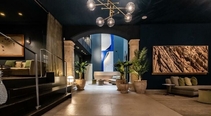 Sant Jaume Design Hotel