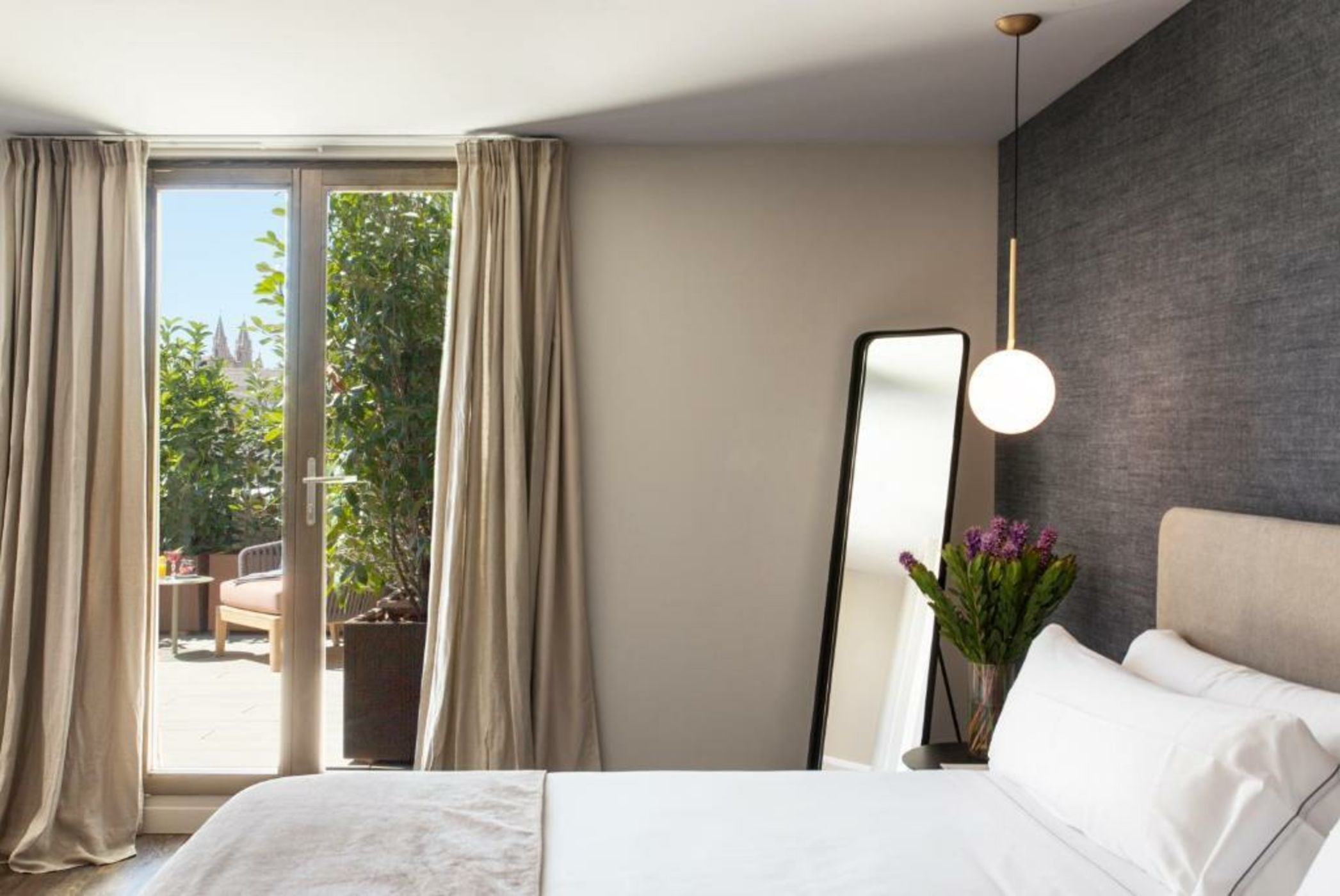 Sant Jaume Design Hotel