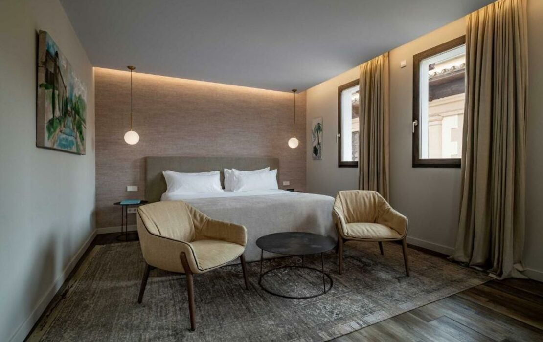 Sant Jaume Design Hotel