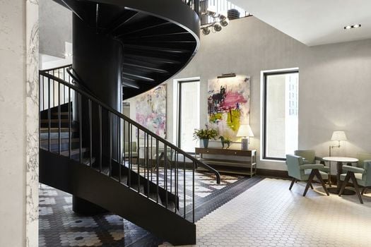 Clayton Hotel Cambridge