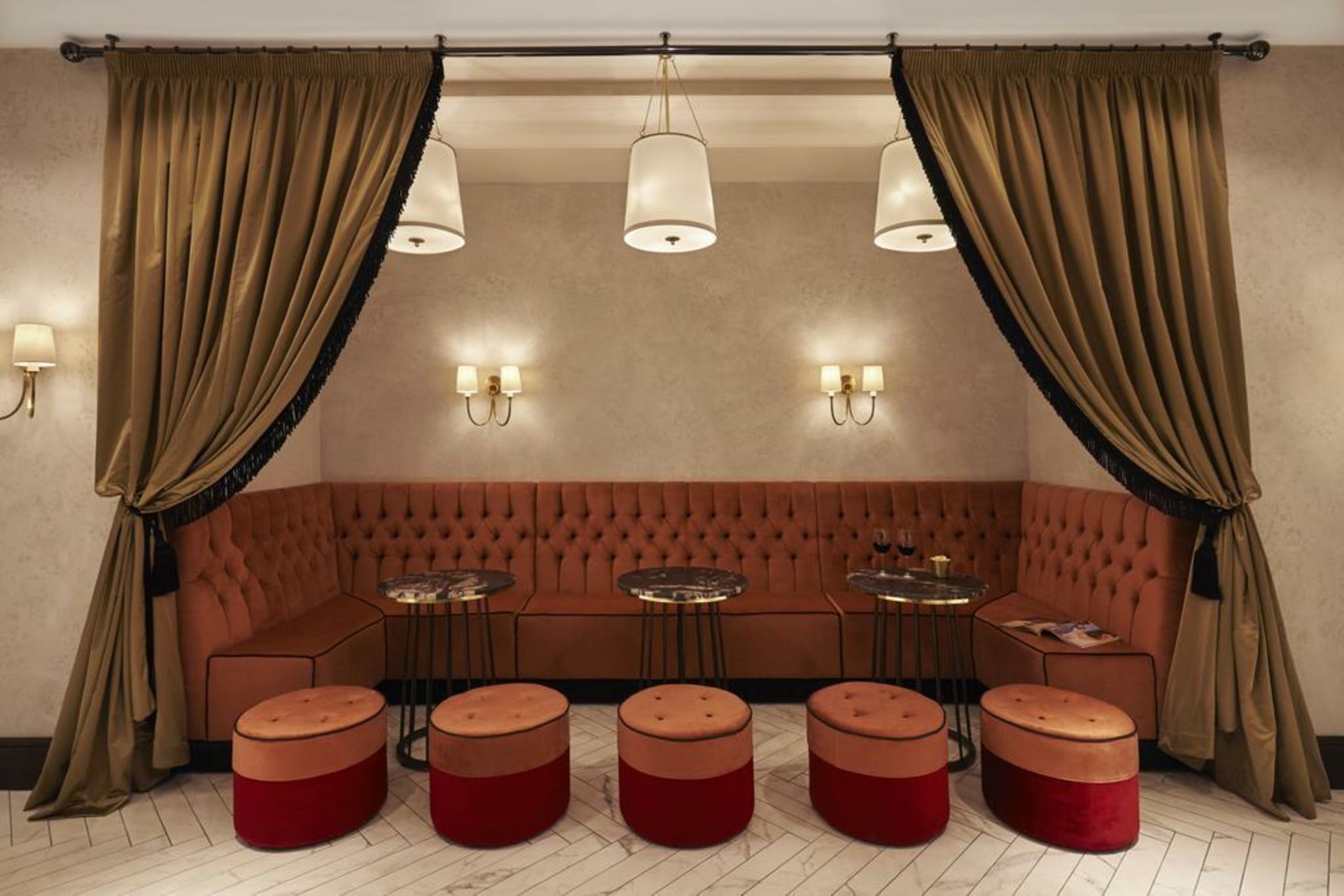 Clayton Hotel Cambridge