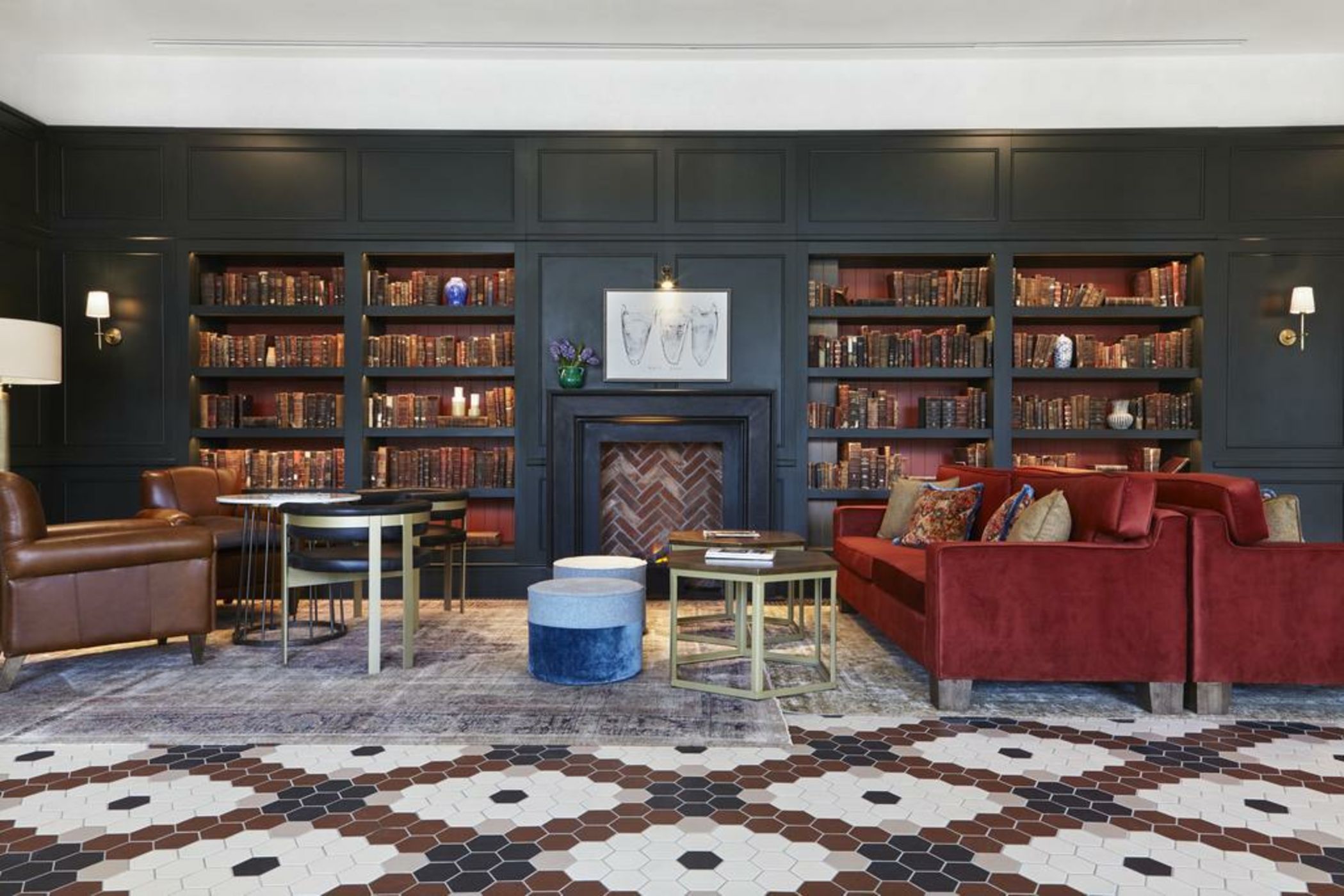 Clayton Hotel Cambridge